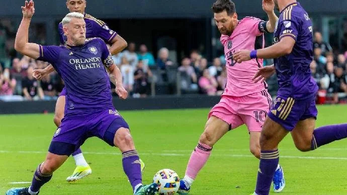 Soi kèo góc Inter Miami vs Orlando City, 07h30 ngày 28/8