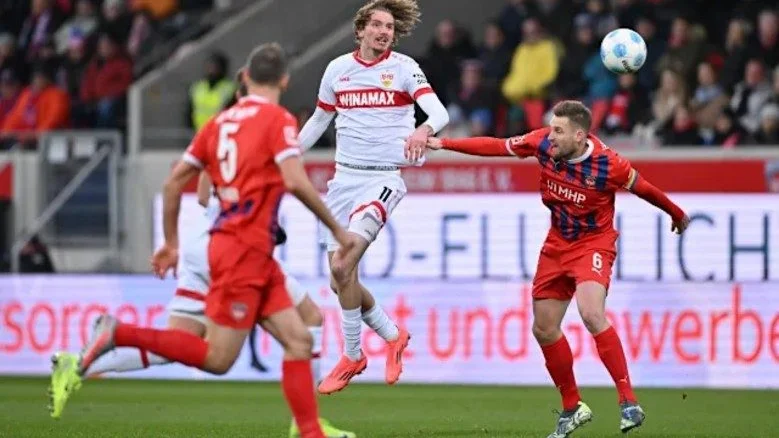 Nhận định, Soi kèo Stuttgart vs Heidenheim, 20h30 ngày 5/10: Thất bại thảm hại