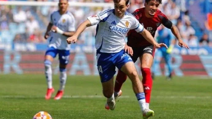 Nhận định, soi kèo Mirandes vs Zaragoza, 1h30 ngày 27/9: Bất ngờ từ đội khách