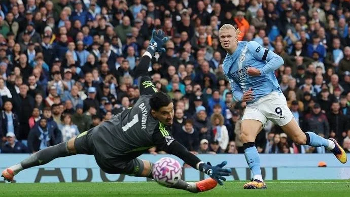 Nhận định, soi kèo Man City vs Napoli, 2h00 ngày 19/9: Phong độ thất thường