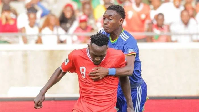 Nhận định, soi kèo Burundi vs Kenya, 20h00 ngày 9/10: Đá cho vui?