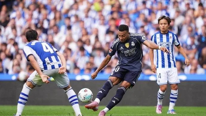 Nhận định, soi kèo Real Madrid vs Marseille, 2h00 ngày 17/9: Khẳng định sức mạnh