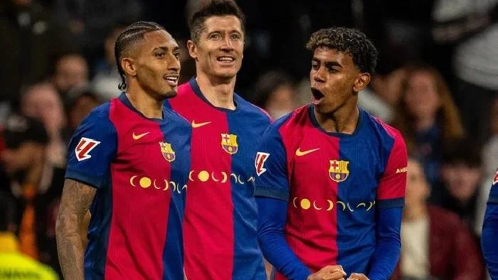 Siêu máy tính dự đoán Real Oviedo vs Barcelona, 02h30 ngày 26/9