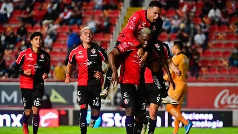 Nhận định, Soi kèo Monterrey vs Club Necaxa 8h ngày 24/8: Bất phân thắng bại