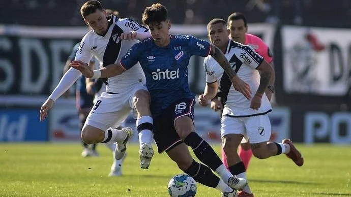 Nhận định, soi kèo Danubio vs Club Nacional, 2h00 ngày 13/10: Tiếp đà thăng hoa