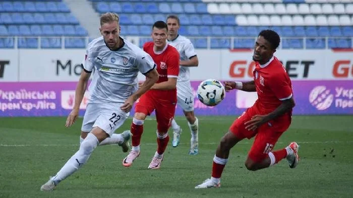 Nhận định, Soi kèo Poltava vs Zorya Luhansk, 19h30 ngày 29/8: Khách có quà