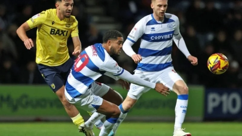 Nhận định, Soi kèo QPR vs Oxford United 02h00 ngày 02/10: Điểm tựa sân nhà