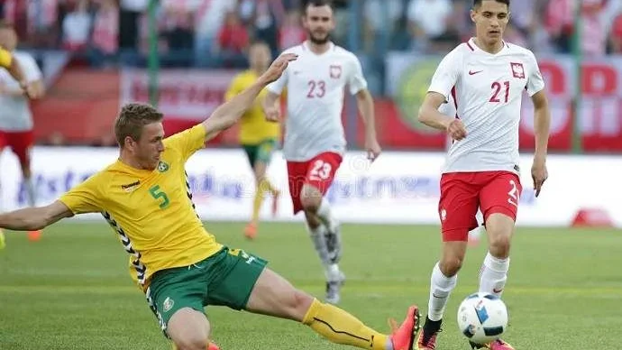 Nhận định, soi kèo Lithuania vs Ba Lan, 1h45 ngày 13/10: Không dễ