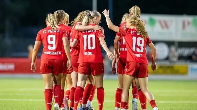 Nhận định, soi kèo nữ Twente vs nữ Katowice, 0h00 ngày 19/9: Nhiệm vụ bất khả thi