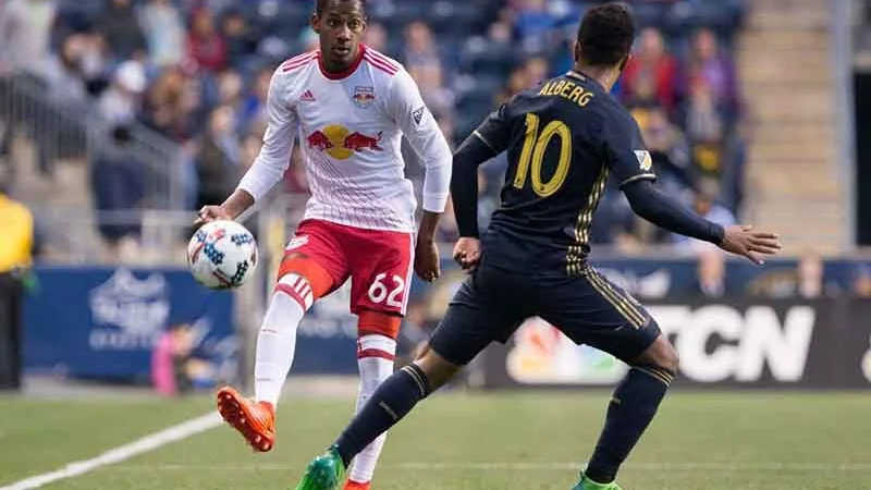 Nhận định, Soi kèo Philadelphia Union vs New York Red Bulls 6h30 ngày 14/8: Tự tin trên sân nhà