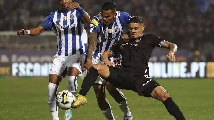 Nhận định, soi kèo Porto vs Casa Pia, 0h00 ngày 25/8: Đẳng cấp chênh lệch