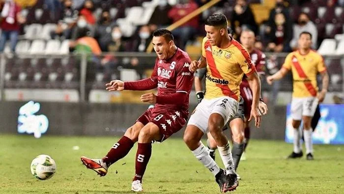 Nhận định, Soi kèo Herediano vs Deportivo Saprissa 9h ngày 18/9: Cẩn thận biến số