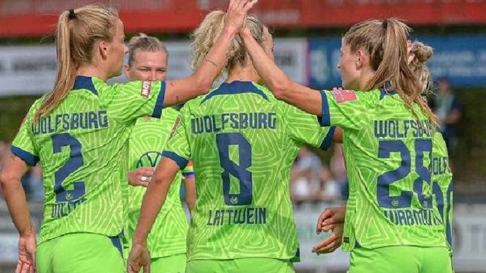 Nhận định, soi kèo nữ Wolfsburg vs nữ PSG, 2h00 ngày 9/10: Bầy sói làm chủ