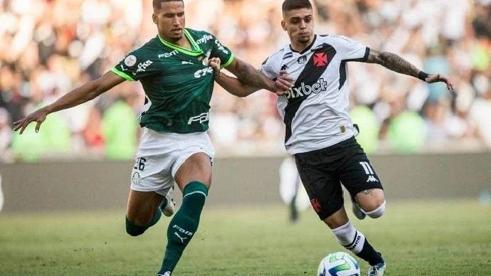 Nhận định, soi kèo Palmeiras vs Vasco da Gama, 5h00 ngày 2/10: Trầy da tróc vẩy