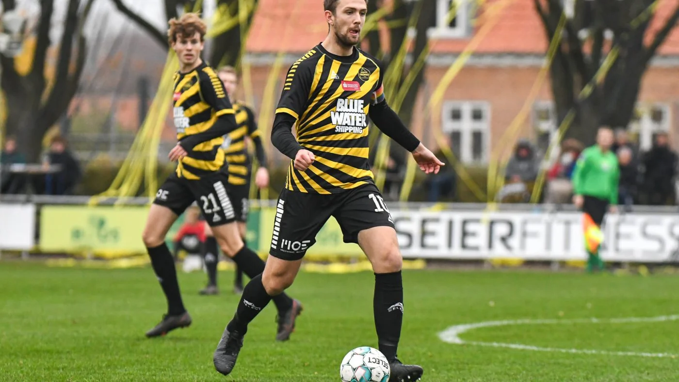 Nhận định, Soi kèo Aarhus Fremad vs Kolding, 22h59 ngày 20/08: Đội khách lấn lướt