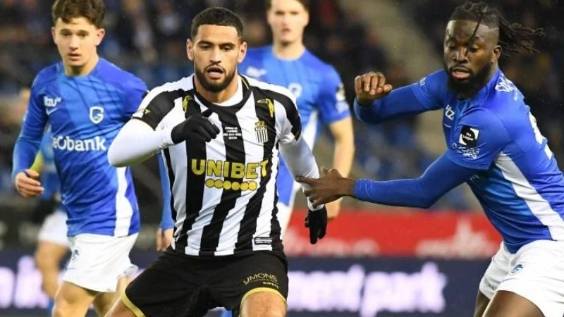 Nhận định, Soi kèo Genk vs Sporting Charleroi 01h30 ngày 18/09: Khách có điểm