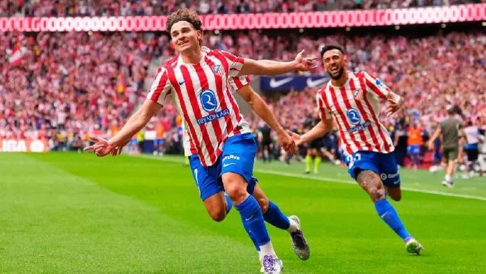 Soi kèo góc Atletico Madrid vs Frankfurt, 02h00 ngày 1/10