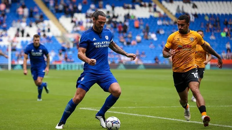 Nhận định, Soi kèo Cardiff City vs Newport County 1h45 ngày 8/10: Chủ nhà thắng dễ