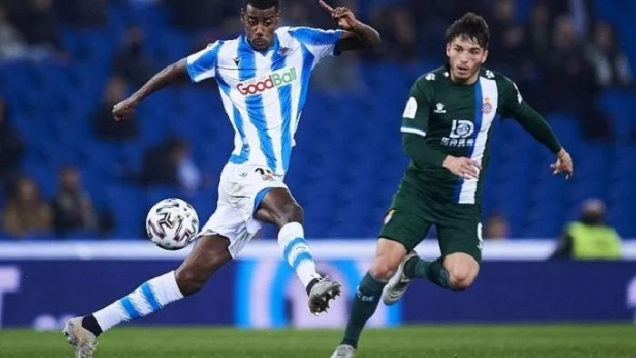 Nhận định, soi kèo Sociedad vs Espanyol, 0h30 ngày 25/8: Niềm vui ngắn chẳng tày gang