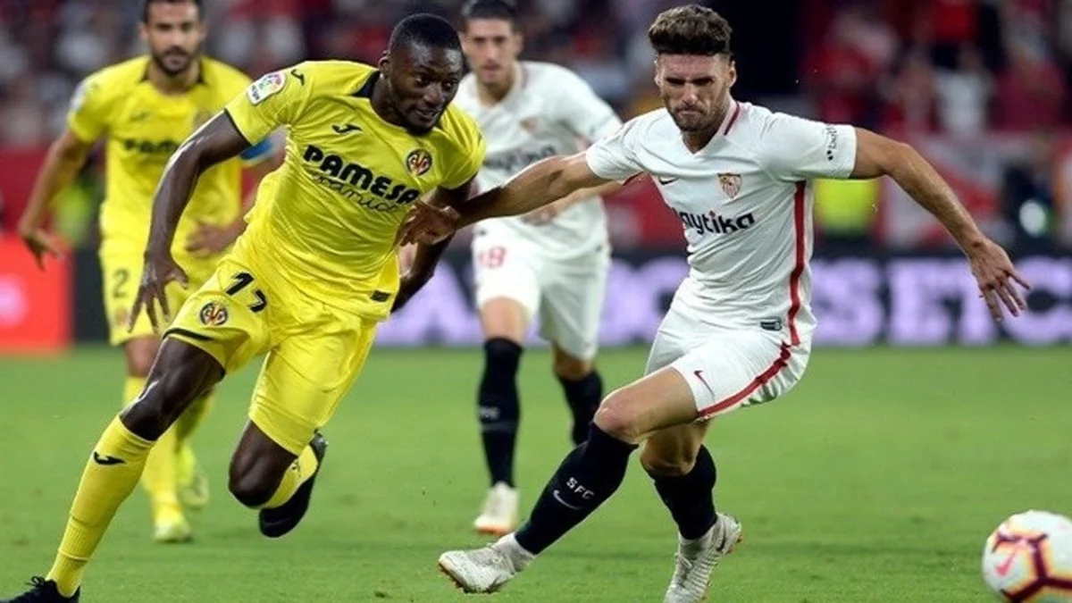 Nhận định, Soi kèo Sevilla vs Villarreal 2h30 ngày 24/9: Ca khúc khải hoàn