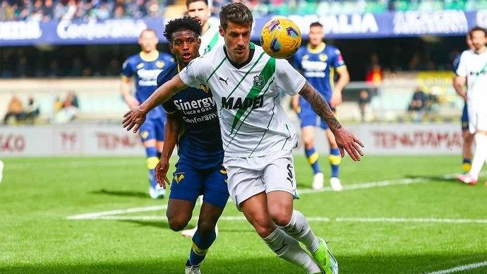 Nhận định, soi kèo Hellas Verona vs Sassuolo, 1h45 ngày 4/10: Điểm tựa sân nhà