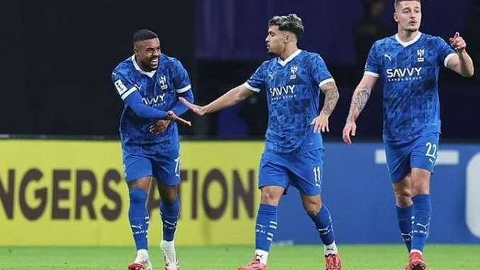 Nhận định, soi kèo Al Hilal vs Al-Okhdood, 1h00 ngày 26/9: Thắng là được