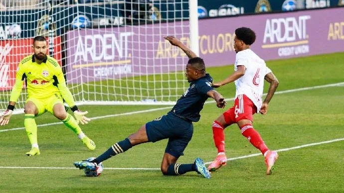 Nhận định, soi kèo Philadelphia Union vs New York RB, 06h30 ngày 14/8: Điểm tựa sân nhà