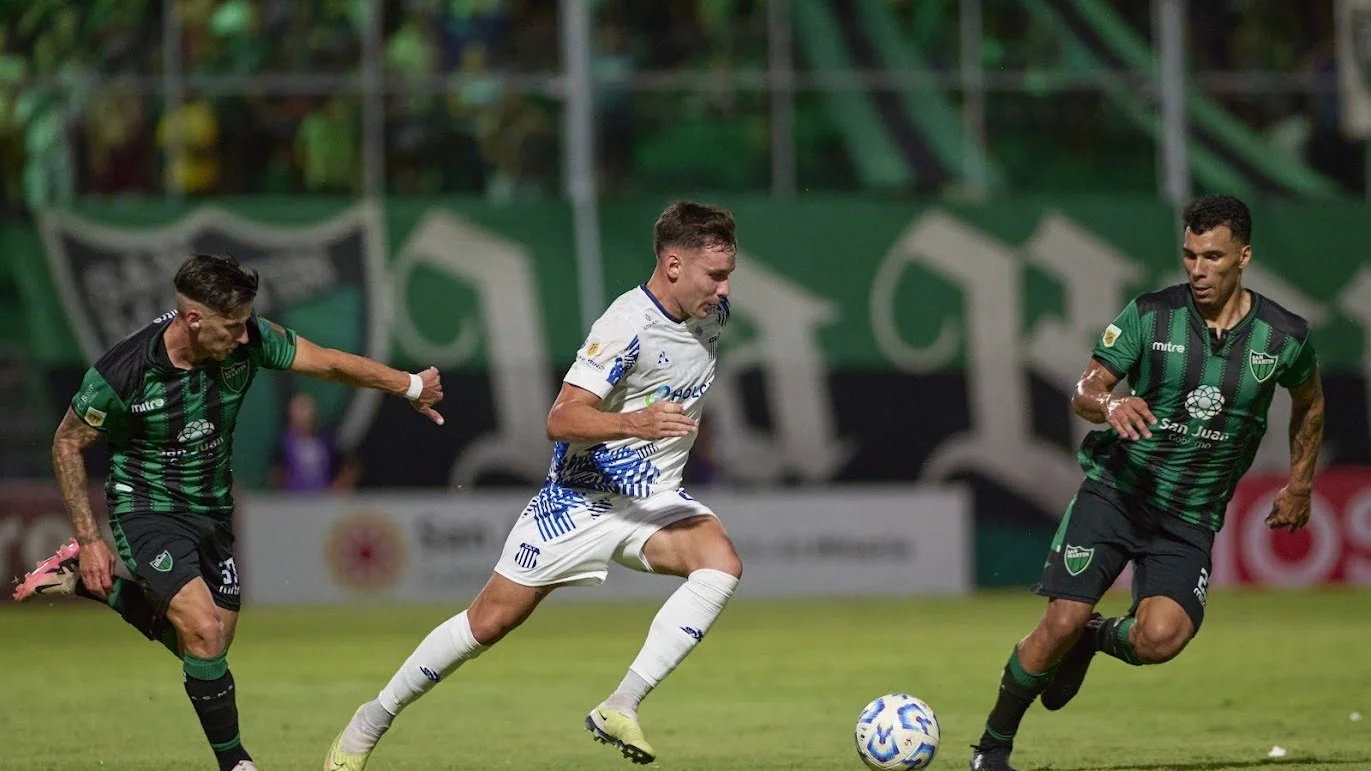 Nhận định, Soi kèo Talleres Cordoba vs San Martin San Juan 7h ngày 19/8: Giữ lại 3 điểm