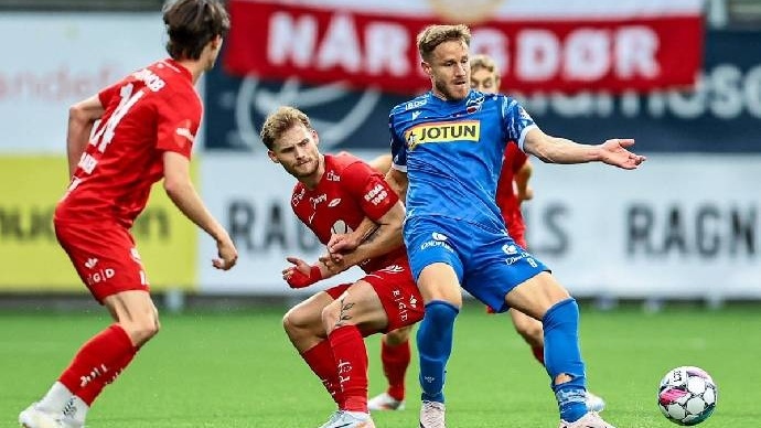 Nhận định, soi kèo Brann vs Sandefjord, 0h00 ngày 1/7: Nỗi sợ xa nhà