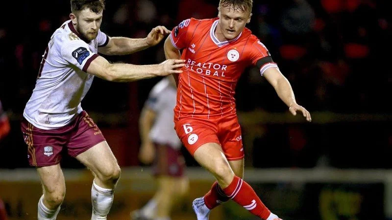 Nhận định, Soi kèo Galway United vs Sligo Rovers 01h45 ngày 23/09: Bất phân thắng bại