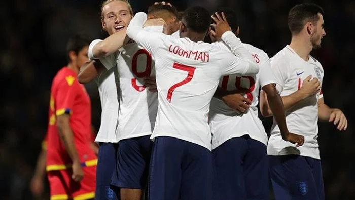 Nhận định, soi kèo U21 Anh vs U21 Andorra, 1h45 ngày 14/10: Thắng dễ nhưng khó đậm