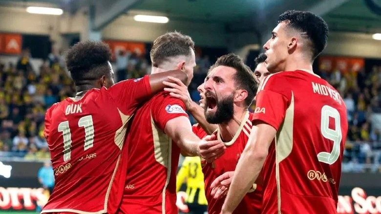 Nhận định, Soi kèo BK Hacken vs CFR Cluj, 0h00 ngày 22/8: Một bàn định đoạt