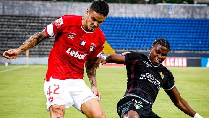 Kèo vàng bóng đá Estoril vs Santa Clara, 02h30 ngày 7/9: Khách đáng tin