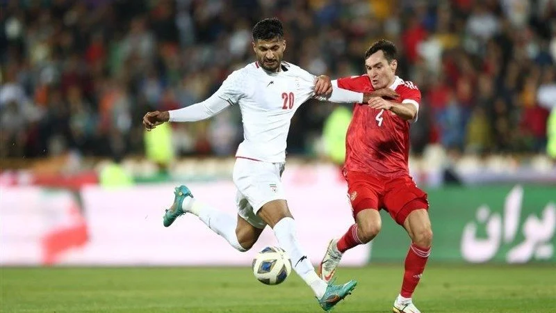 Nhận định, Soi kèo Nga vs Iran 00h00 ngày 11/10: Hòa là đẹp