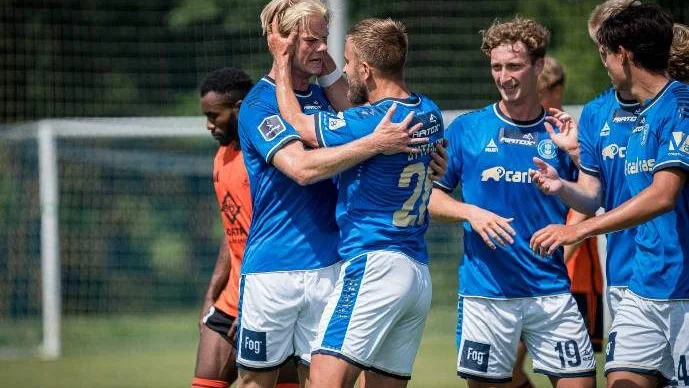 Nhận định, soi kèo Hvidovre vs Lyngby Boldklub, 00h00 ngày 7/10: Cơ hội bứt phá