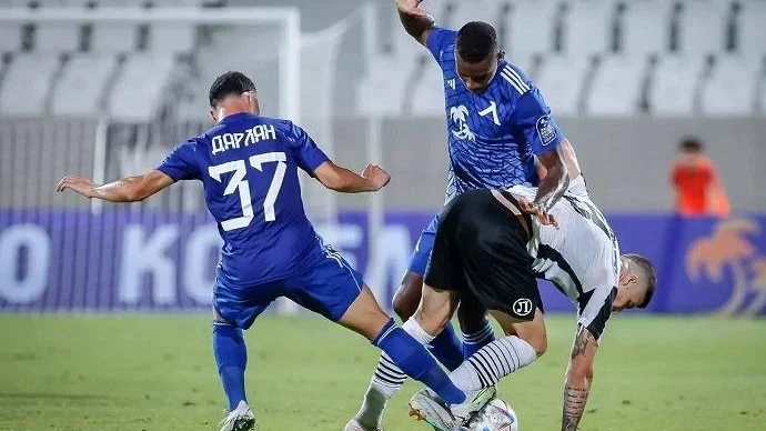 Nhận định, soi kèo Lokomotiv Plovdiv vs Levski Sofia, 0h00 ngày 27/9: Nối mạch bất bại