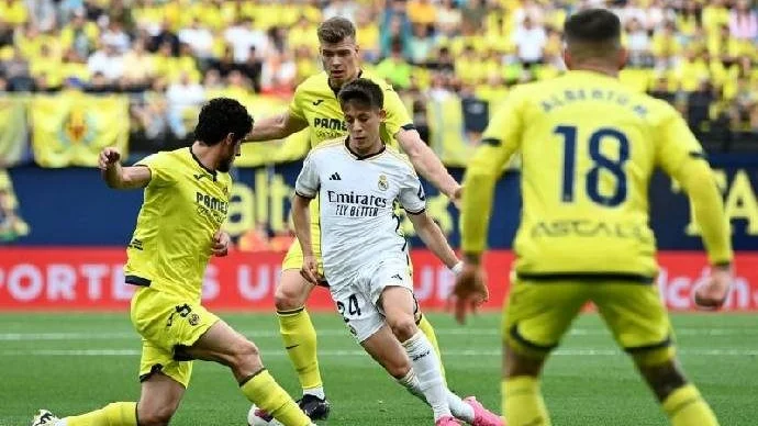 Nhận định, soi kèo Real Madrid vs Villarreal, 2h00 ngày 5/10: Kền kền trắng hồi sinh