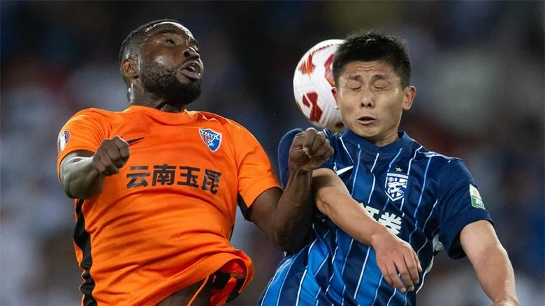 Nhận định Yunnan Yukun vs Wuhan Three Towns, VĐQG Trung Quốc, lực lượng, đội hình dự kiến