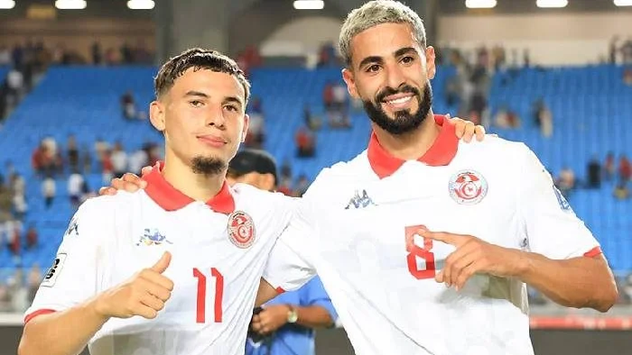Nhận định, soi kèo Equatorial Guinea vs Tunisia, 20h00 ngày 8/9: World Cup vẫy gọi