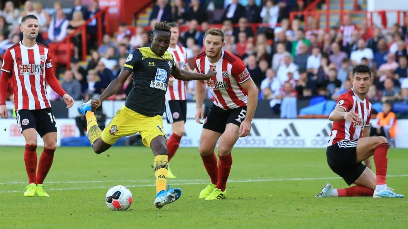 Nhận định, Soi kèo Sheffield United vs Southampton, 1h45 ngày 01/10: Rượt đuổi kịch tính