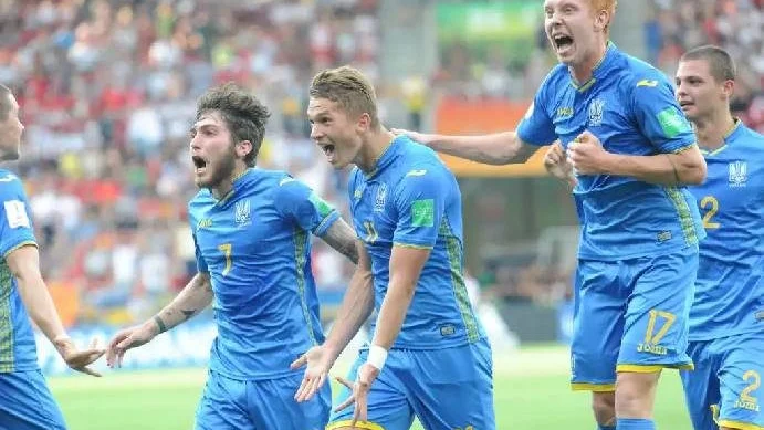 Nhận định, soi kèo U20 Ukraine vs U20 Paraguay, 3h00 ngày 4/10: Hòa là đủ