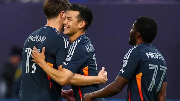 Nhận định, soi kèo San Diego vs San Jose Earthquakes, 09h30 ngày 28/9: “Pháo đài” Snapdragon