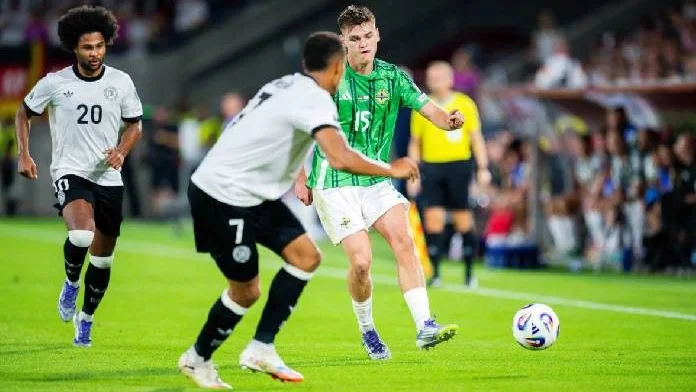 Soi kèo góc Đức vs Luxembourg, 01h45 ngày 11/10