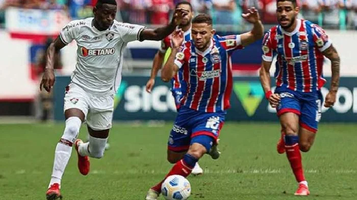 Nhận định, soi kèo Botafogo vs Bahia, 07h30 ngày 2/10: Khách không khách khí