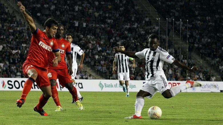 Nhận định, Soi tỷ lệ kèo Imisli FK vs Neftchi Baku, 20h00 ngày 22/8: Chưa thể khởi sắc