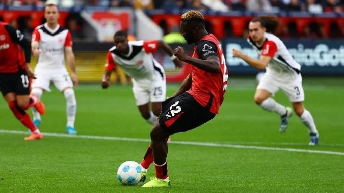 Nhận định, soi kèo Leverkusen vs Frankfurt, 1h30 ngày 13/9: Thay tương.. nhưng chưa đổi vận