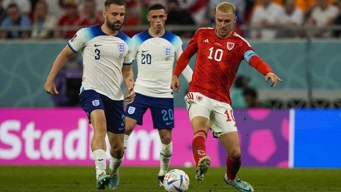 Nhận định, soi kèo Anh vs Wales, 1h45 ngày 10/10: Khẳng định đẳng cấp