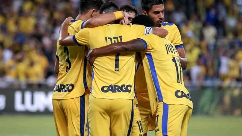 Nhận định, Soi kèo Hapoel Petah Tikva vs Maccabi Tel Aviv 23h30 ngày 16/9: Thế trận hấp dẫn