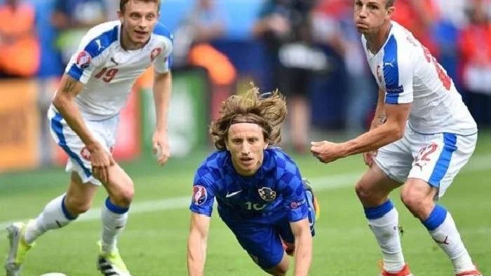 Nhận định, soi kèo CH Séc vs Croatia, 1h45 ngày 10/10: Cuộc đua ngã ngũ