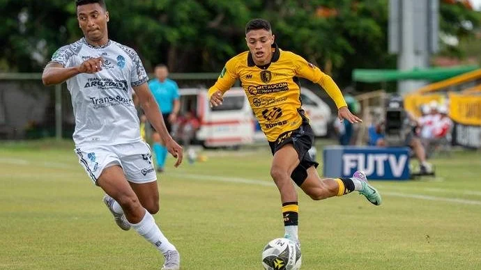 Nhận định, soi kèo Perez Zeledon vs Liberia, 9h00 ngày 30/9: Thay đổi lịch sử